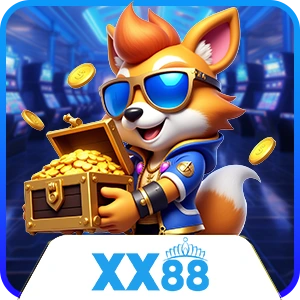 Logo footer XX88
